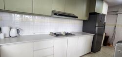 Blk 405 Sin Ming Garden (Bishan), HDB 5 Rooms #549696911
